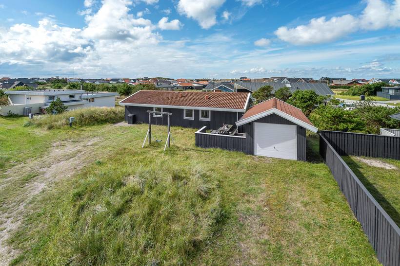 Foto von Ferienhaus OE70 in Vorupør - Thy/Limfjord