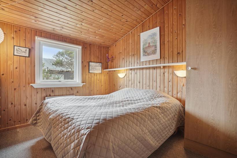 Foto von Ferienhaus OE70 in Vorupør - Thy/Limfjord