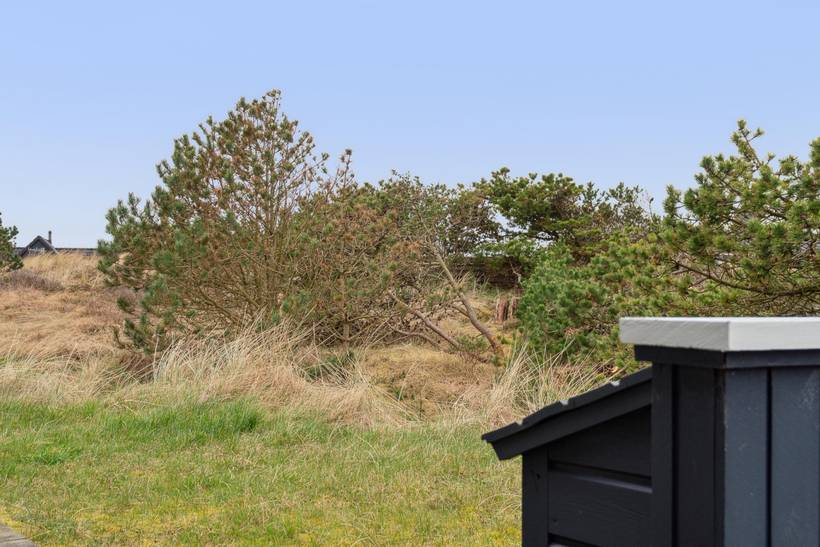 Foto von Ferienhaus OE70 in Vorupør - Thy/Limfjord