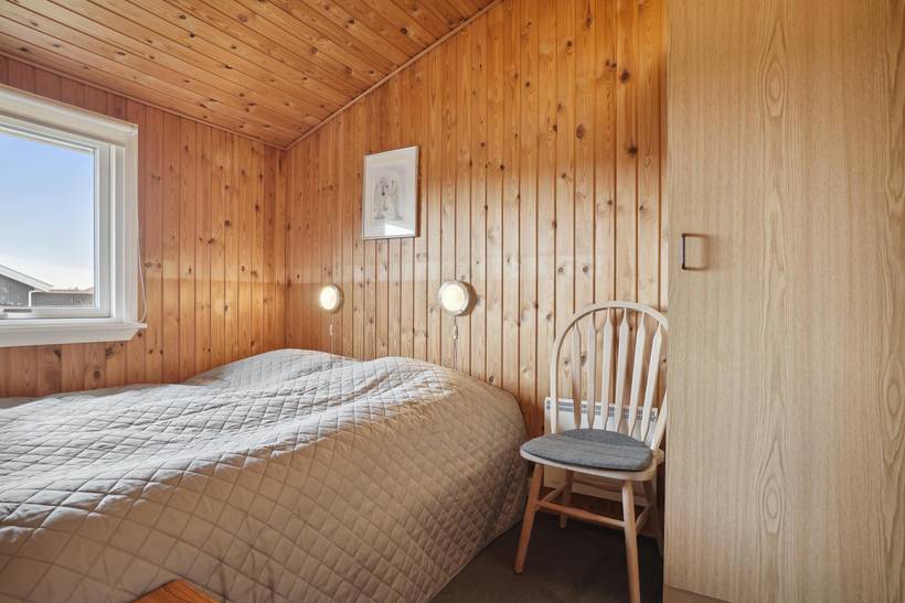 Foto von Ferienhaus OE70 in Vorupør - Thy/Limfjord