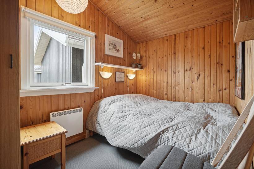 Foto von Ferienhaus OE70 in Vorupør - Thy/Limfjord
