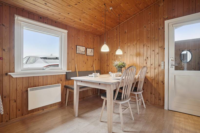 Foto von Ferienhaus OE70 in Vorupør - Thy/Limfjord