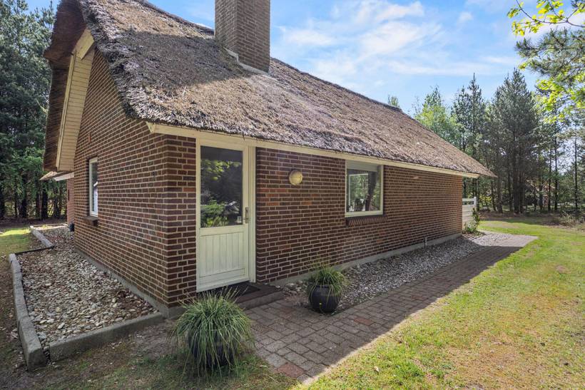 Foto von Ferienhaus OE76 in Houstrup - Westjütland