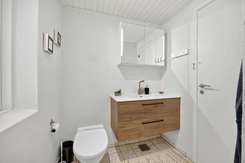 Foto von Ferienhaus OE76 in Houstrup - Westjütland