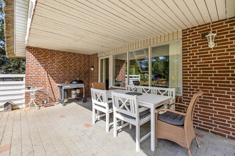 Foto von Ferienhaus OE76 in Houstrup - Westjütland