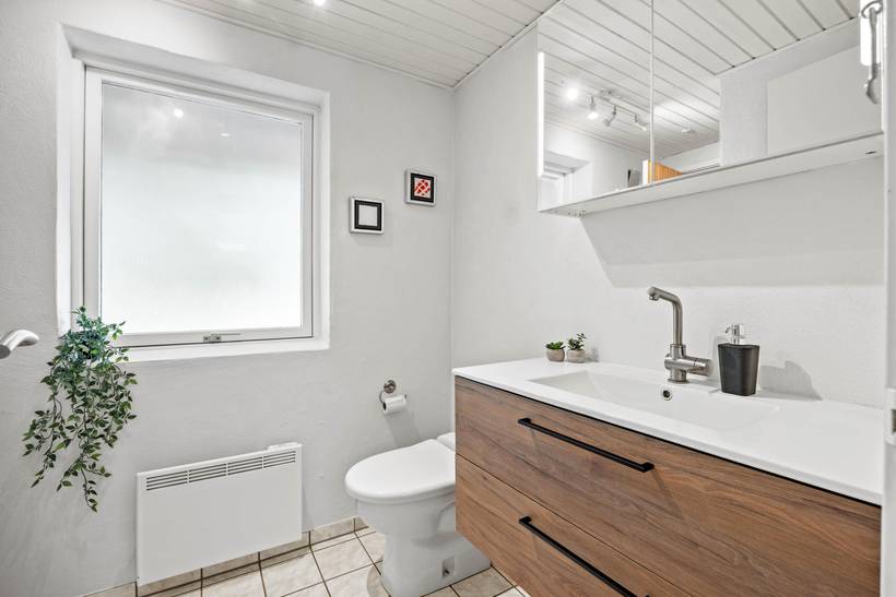 Foto von Ferienhaus OE76 in Houstrup - Westjütland