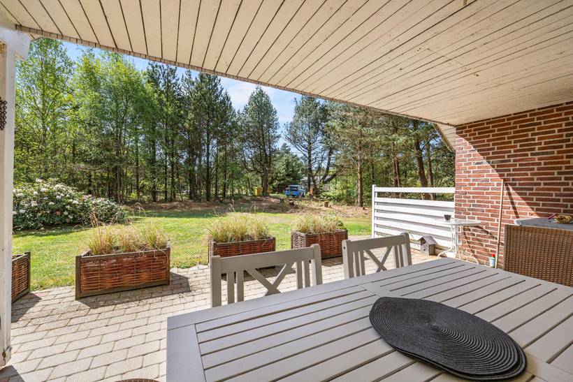 Foto von Ferienhaus OE76 in Houstrup - Westjütland