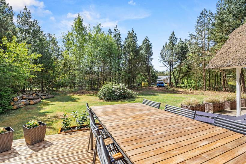 Foto von Ferienhaus OE76 in Houstrup - Westjütland