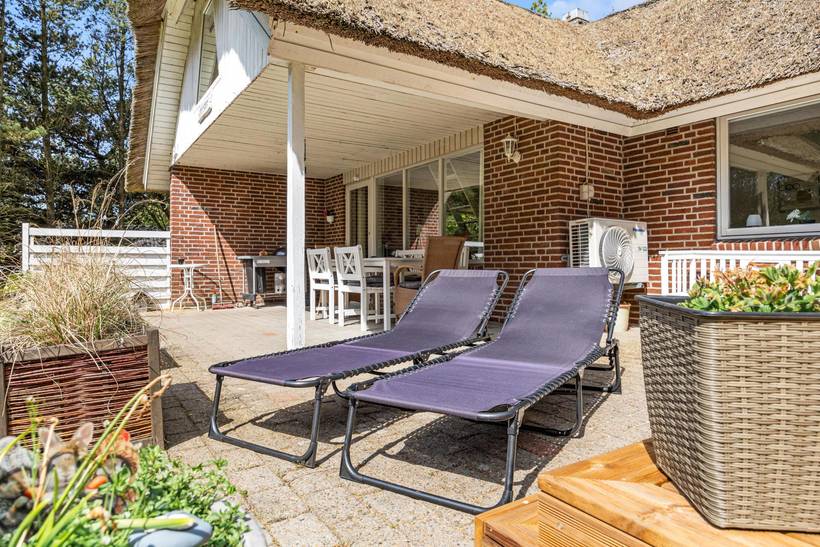 Foto von Ferienhaus OE76 in Houstrup - Westjütland