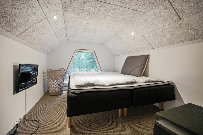 Foto von Ferienhaus OE76 in Houstrup - Westjütland