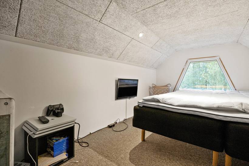 Foto von Ferienhaus OE76 in Houstrup - Westjütland