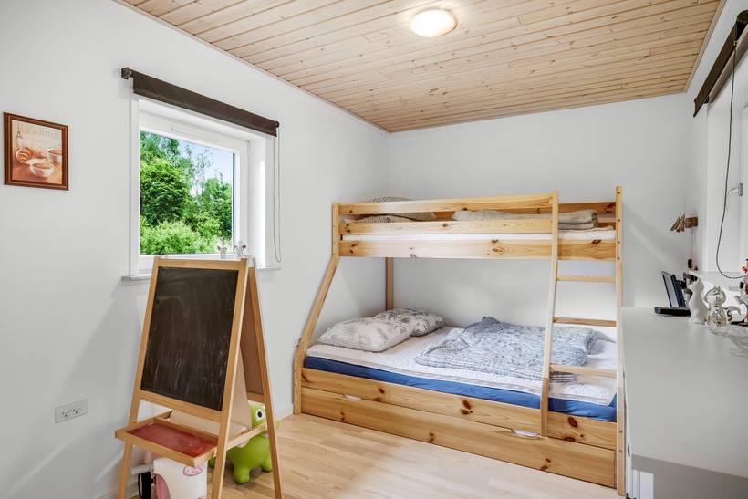 Foto von Ferienhaus OE77 in Lyngså - Nordjütland Ost