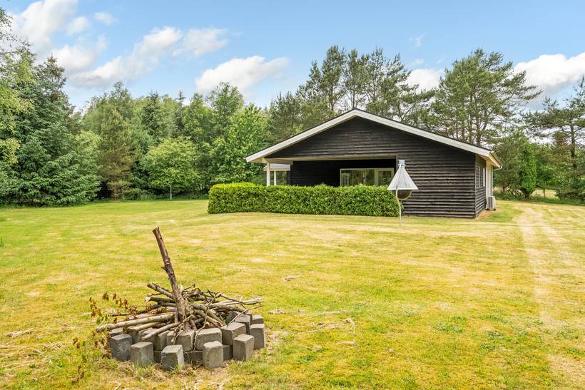 Foto von Ferienhaus OE77 in Lyngså - Nordjütland Ost