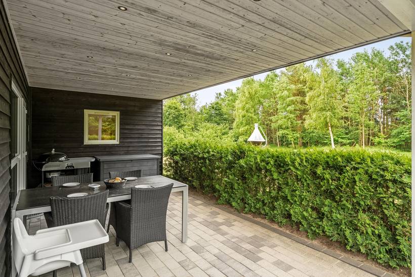 Foto von Ferienhaus OE77 in Lyngså - Nordjütland Ost