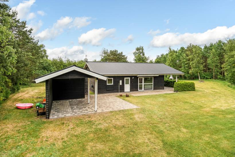 Foto von Ferienhaus OE77 in Lyngså - Nordjütland Ost