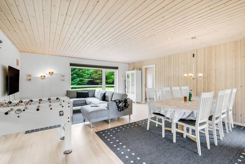 Foto von Ferienhaus OE77 in Lyngså - Nordjütland Ost