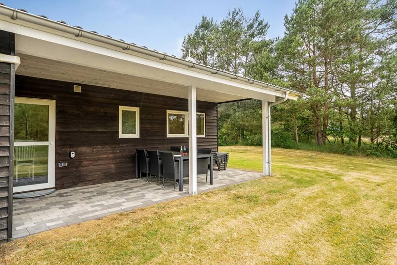 Foto von Ferienhaus OE77 in Lyngså - Nordjütland Ost