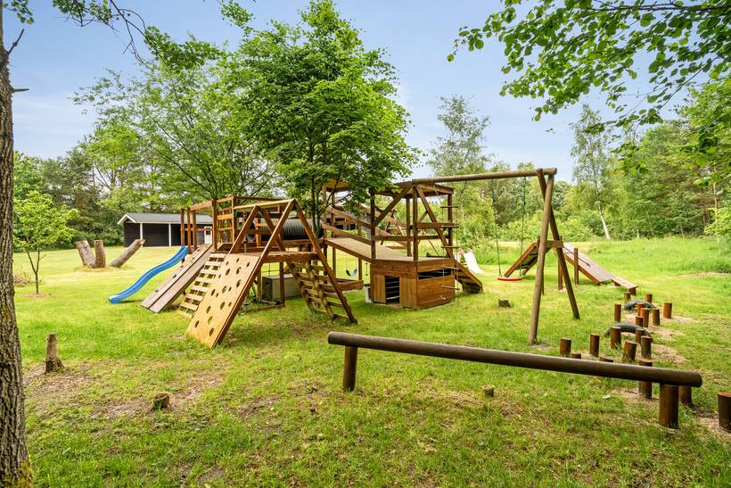 Foto von Ferienhaus OE77 in Lyngså - Nordjütland Ost