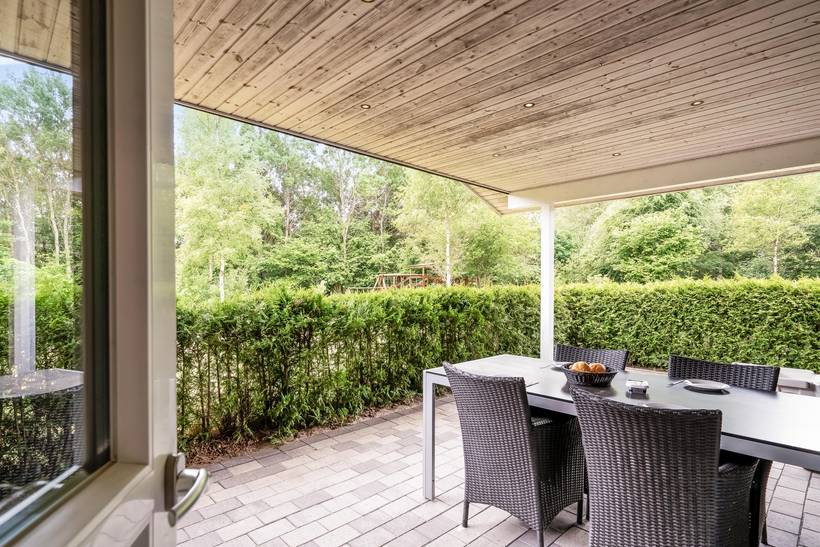 Foto von Ferienhaus OE77 in Lyngså - Nordjütland Ost