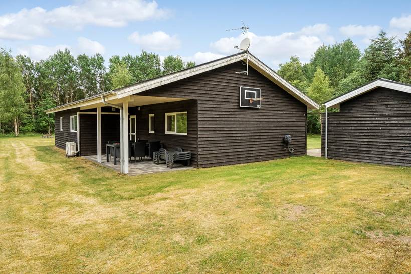 Foto von Ferienhaus OE77 in Lyngså - Nordjütland Ost