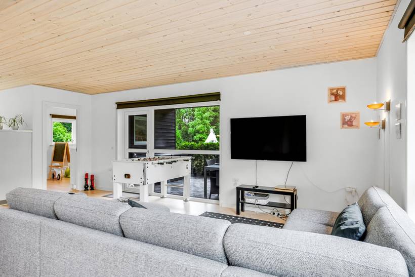 Foto von Ferienhaus OE77 in Lyngså - Nordjütland Ost