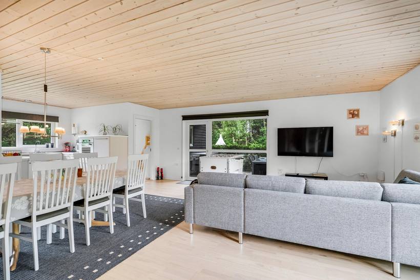 Foto von Ferienhaus OE77 in Lyngså - Nordjütland Ost