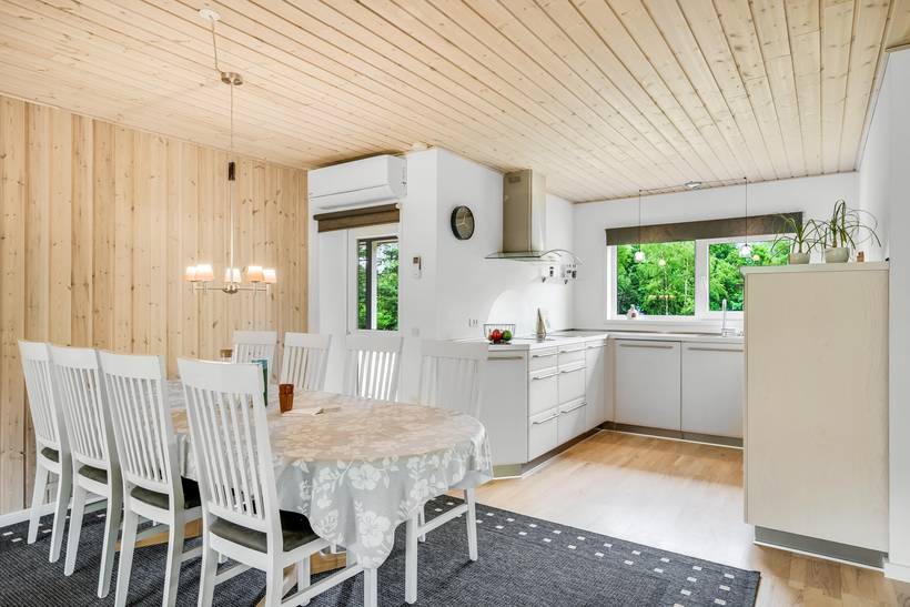 Foto von Ferienhaus OE77 in Lyngså - Nordjütland Ost