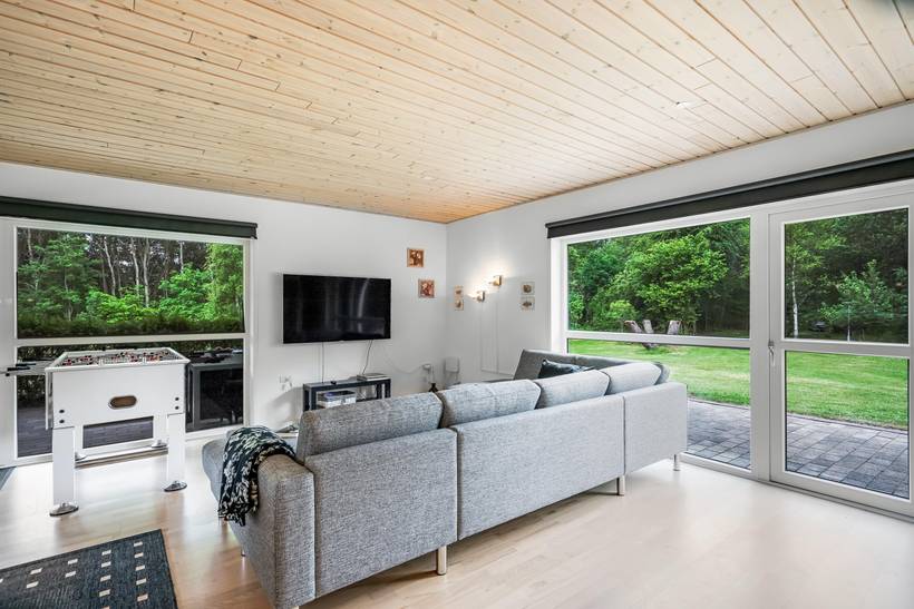 Foto von Ferienhaus OE77 in Lyngså - Nordjütland Ost