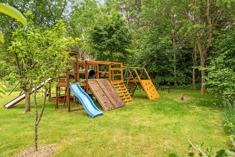 Foto von Ferienhaus OE77 in Lyngså - Nordjütland Ost
