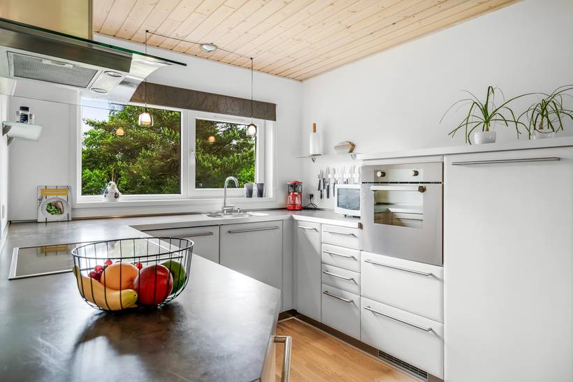 Foto von Ferienhaus OE77 in Lyngså - Nordjütland Ost