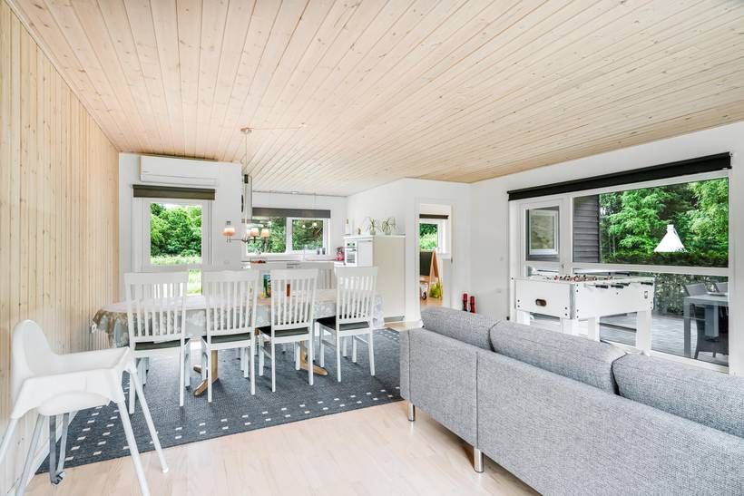 Foto von Ferienhaus OE77 in Lyngså - Nordjütland Ost