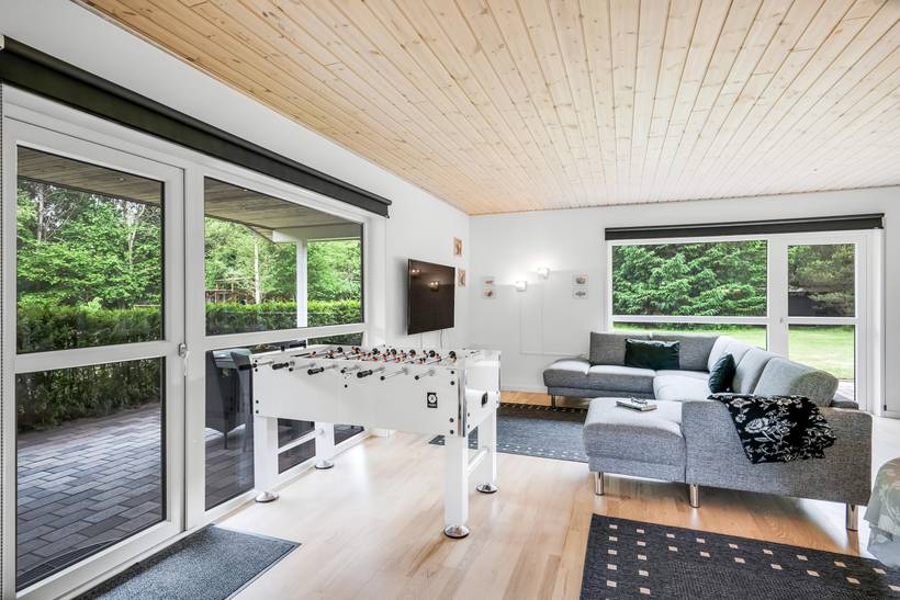 Foto von Ferienhaus OE77 in Lyngså - Nordjütland Ost