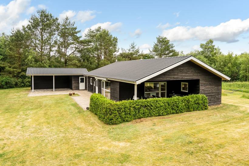 Foto von Ferienhaus OE77 in Lyngså - Nordjütland Ost