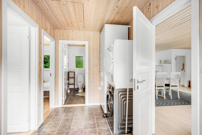 Foto von Ferienhaus OE77 in Lyngså - Nordjütland Ost