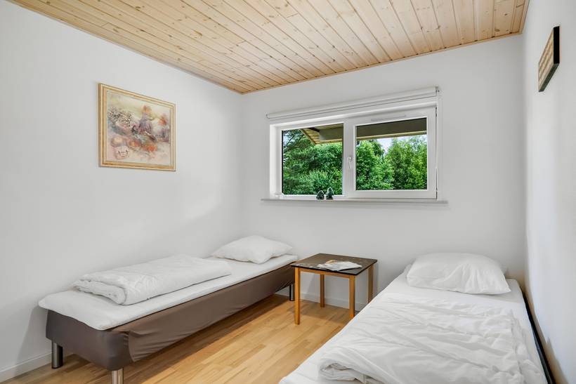 Foto von Ferienhaus OE77 in Lyngså - Nordjütland Ost