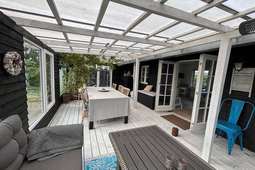 Foto von Ferienhaus OE78 in Frederikshavn - Nordjütland Ost