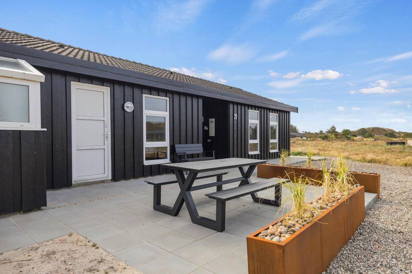 Foto von Ferienhaus OE79 in Henne Strand - Westjütland