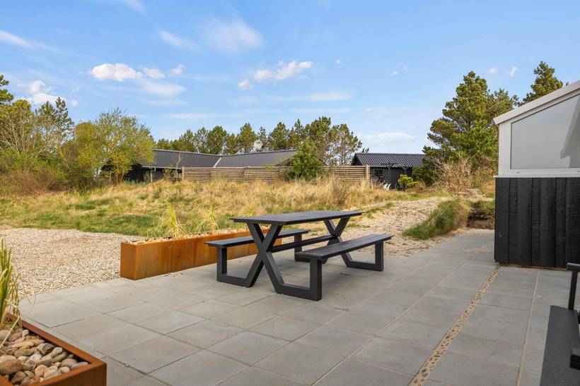 Foto von Ferienhaus OE79 in Henne Strand - Westjütland