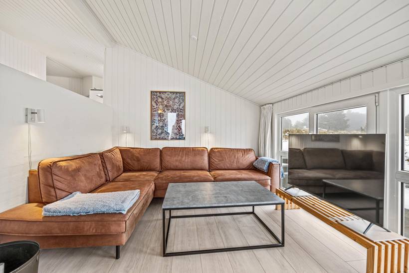 Foto von Ferienhaus OE79 in Henne Strand - Westjütland
