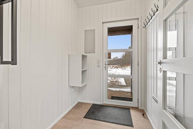 Foto von Ferienhaus OE79 in Henne Strand - Westjütland