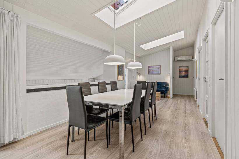 Foto von Ferienhaus OE79 in Henne Strand - Westjütland