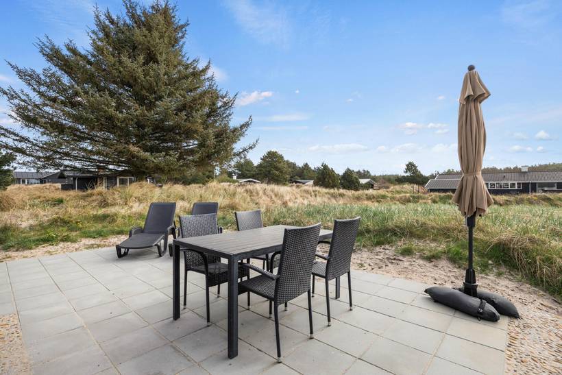 Foto von Ferienhaus OE79 in Henne Strand - Westjütland