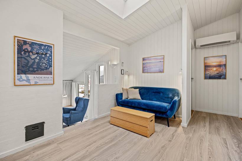 Foto von Ferienhaus OE79 in Henne Strand - Westjütland