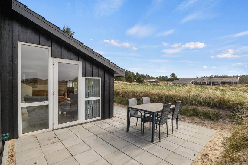 Foto von Ferienhaus OE79 in Henne Strand - Westjütland