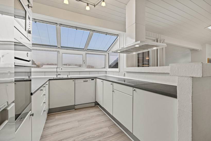 Foto von Ferienhaus OE79 in Henne Strand - Westjütland