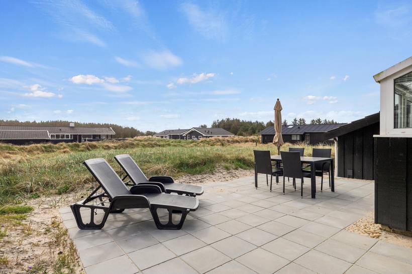 Foto von Ferienhaus OE79 in Henne Strand - Westjütland