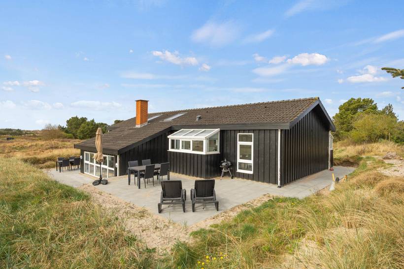 Foto von Ferienhaus OE79 in Henne Strand - Westjütland