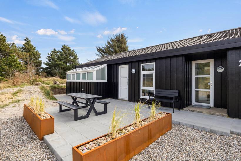 Foto von Ferienhaus OE79 in Henne Strand - Westjütland