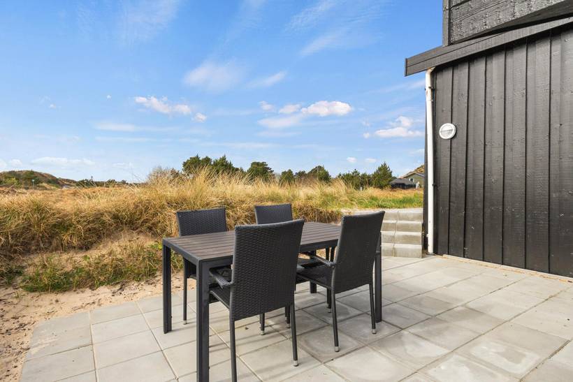 Foto von Ferienhaus OE79 in Henne Strand - Westjütland