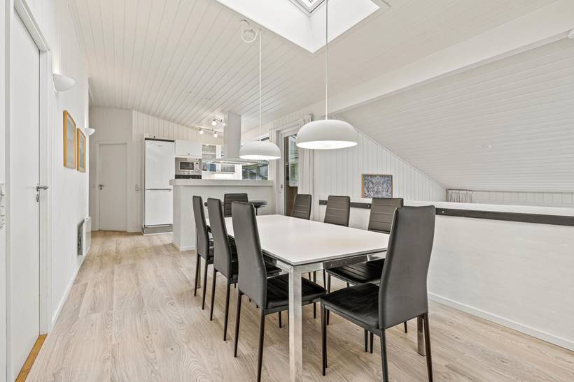 Foto von Ferienhaus OE79 in Henne Strand - Westjütland